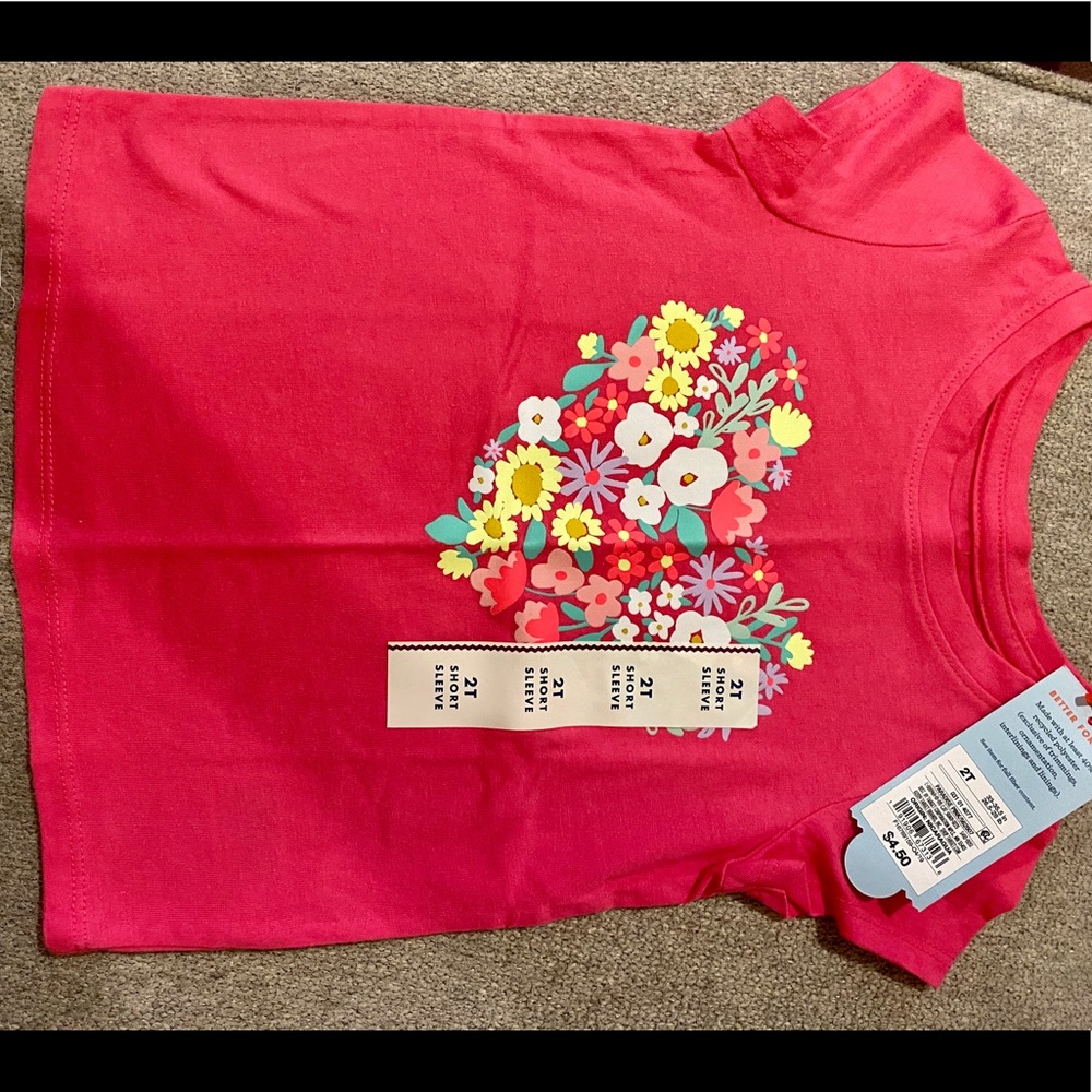 Girls top